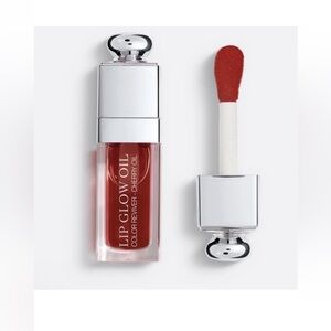 Dior Addict Lip Glow Oil #062 bronzed glow